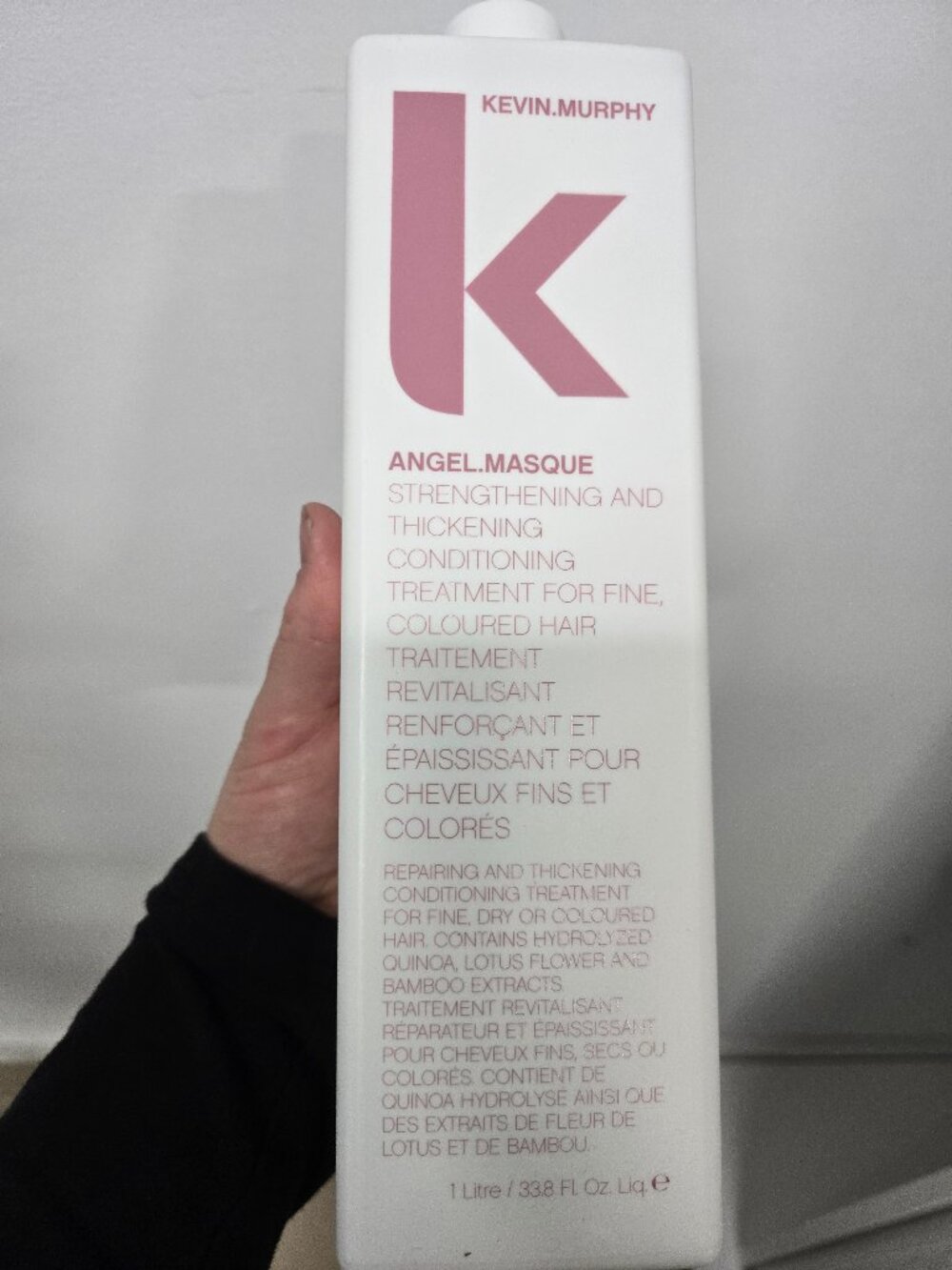 Kevin Murphy Angel Masque Litre